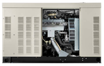 Газовый генератор Generac RG027 3P