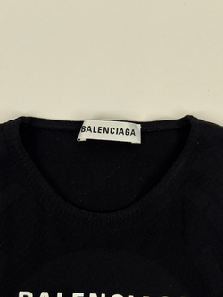 Топ Balenciaga