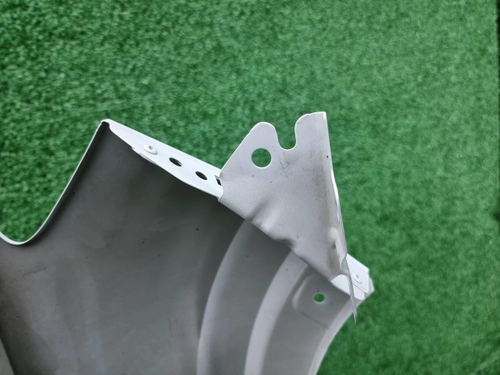 Крыло переднее левое Geely Monjaro (2021-н.в.)