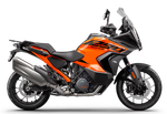 KTM 1290 Super Adventure S