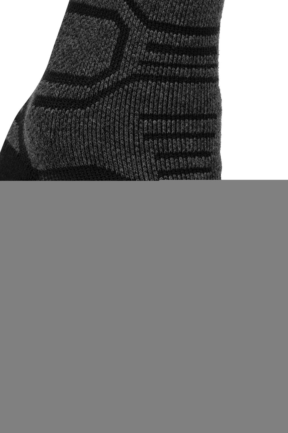 Термоноски TERROR SNOW SOCKS черные