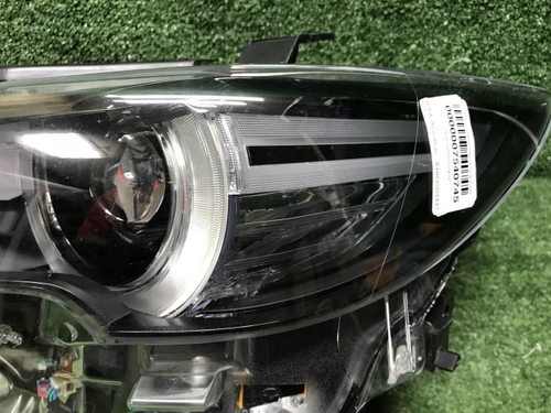Фара левая Mazda CX-5 2 (2017-2021) Full LED