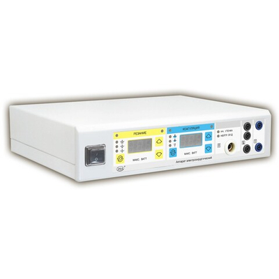 Аппарат ЭХВЧ-200-01 «ЭФА» мод. 0202-3