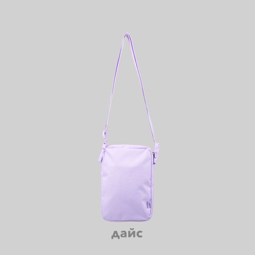 Сумка Nike Heritage Crossbody артикул:DB0456-512 - купить в магазине Дайс