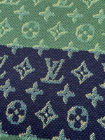 Трикотажная футболка Louis Vuitton