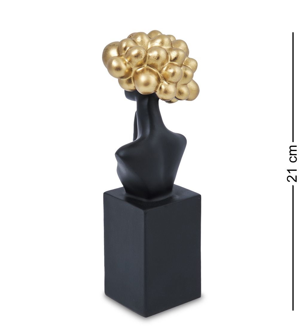 MF- 44/3 Фигурка «Девушка»