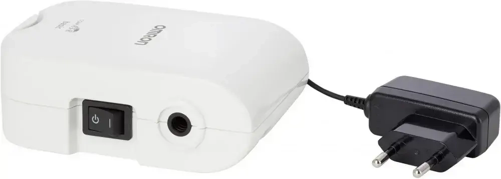 Небулайзер (ингалятор) компрессорный Omron С21 Basic NE-C803-RU