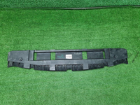 Пыльник переднего бампера Geely Coolray (19-24)