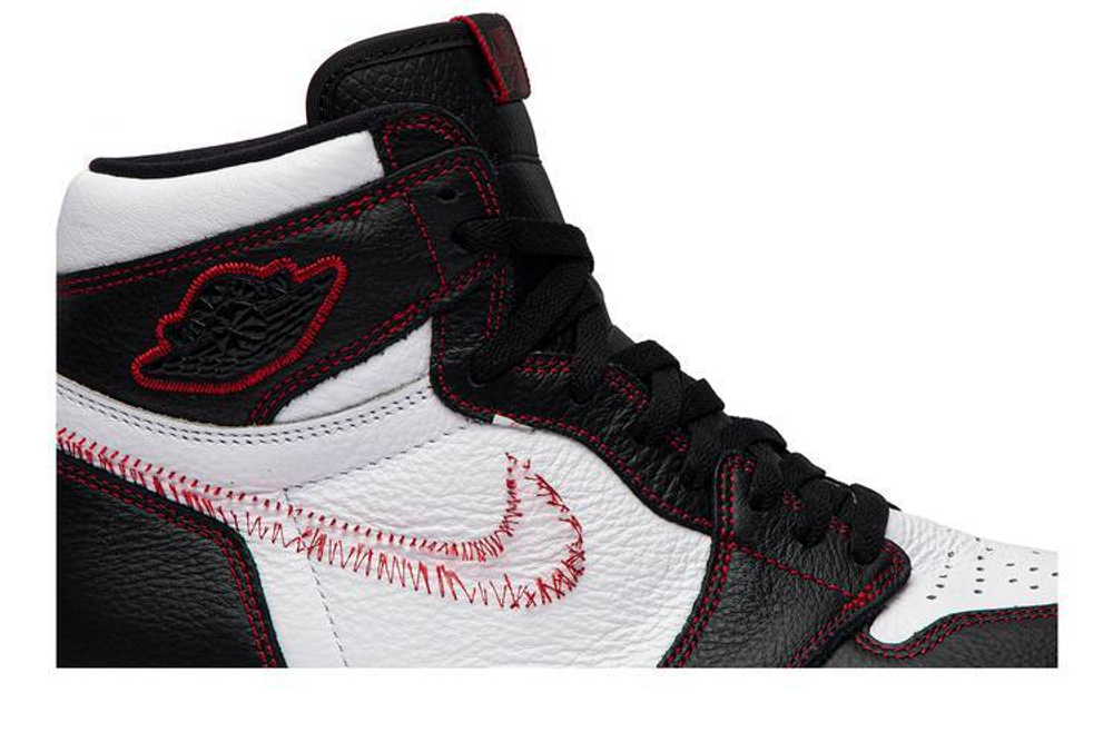 Кроссовки Jordan Air Jordan 1 High Og Defiant Swoosh