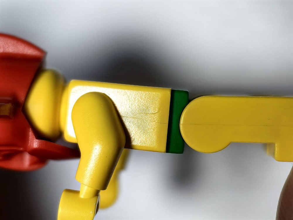 USED Король Кахука pi068