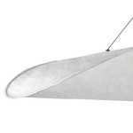 610106 Люстра GENOVA LED 30W 2400LM БЕЛЫЙ 3000K