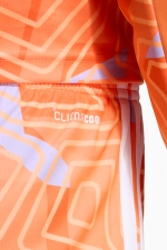 Вратарские шорты adidas Tiro 26 Competition GK Детские - оранжевый