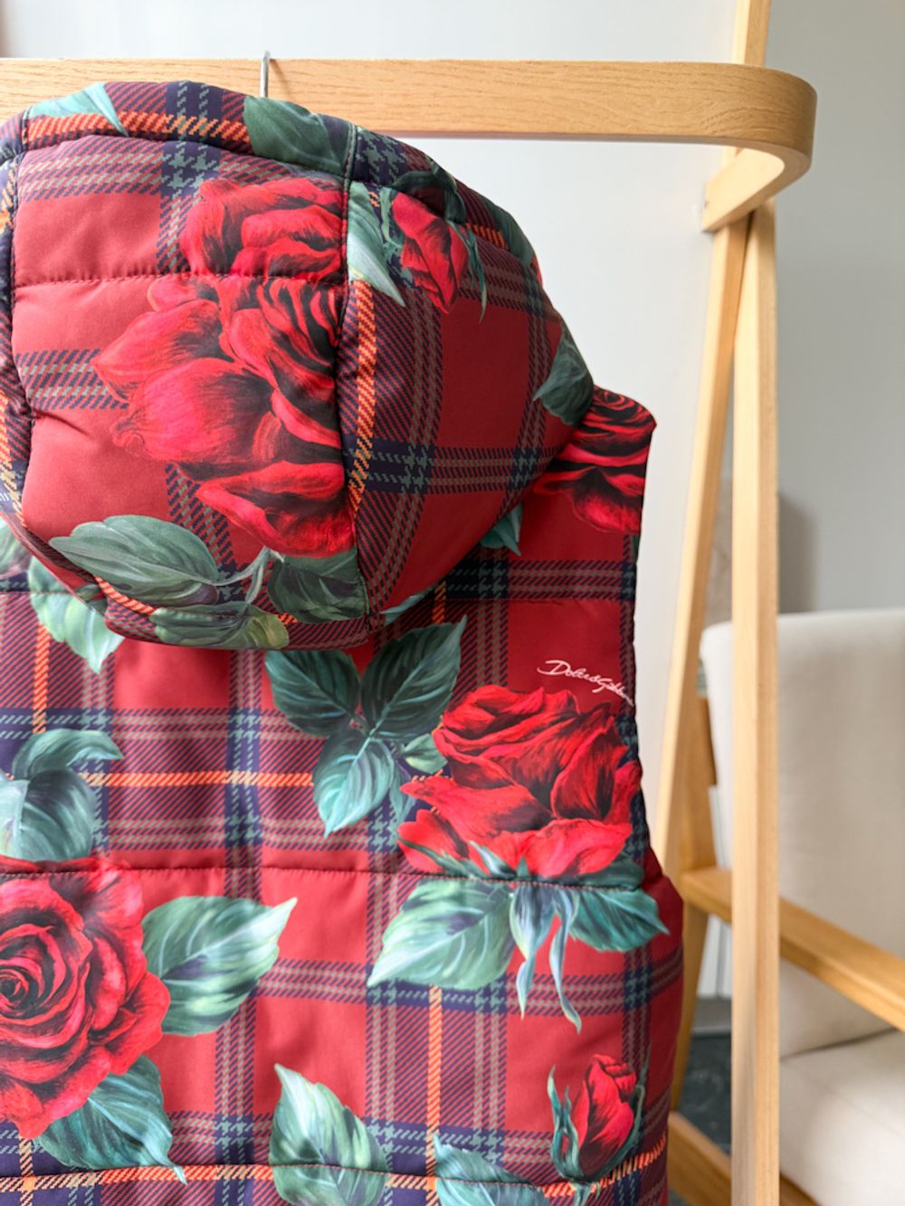 Жилет Dolce&Gabbana, 152