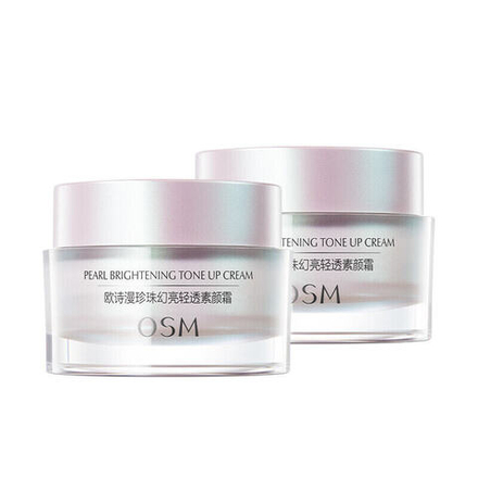 Тональные средства для лица OSM Tinted Moisturizers Unisex Весна/Лето/Осень/Зима 50 мл