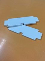 Заградитель летковый для улья ППУ 6 рам.