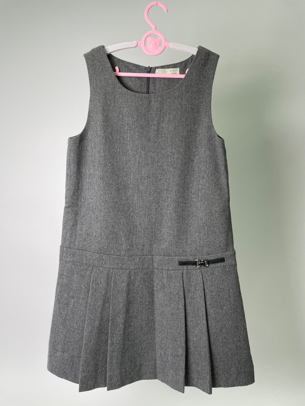 Платье Zara