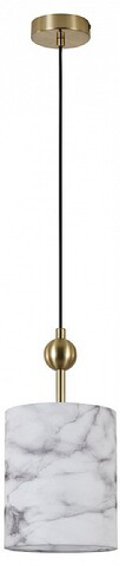 Светильник на штанге Indigo Venato 13036/1P Brass