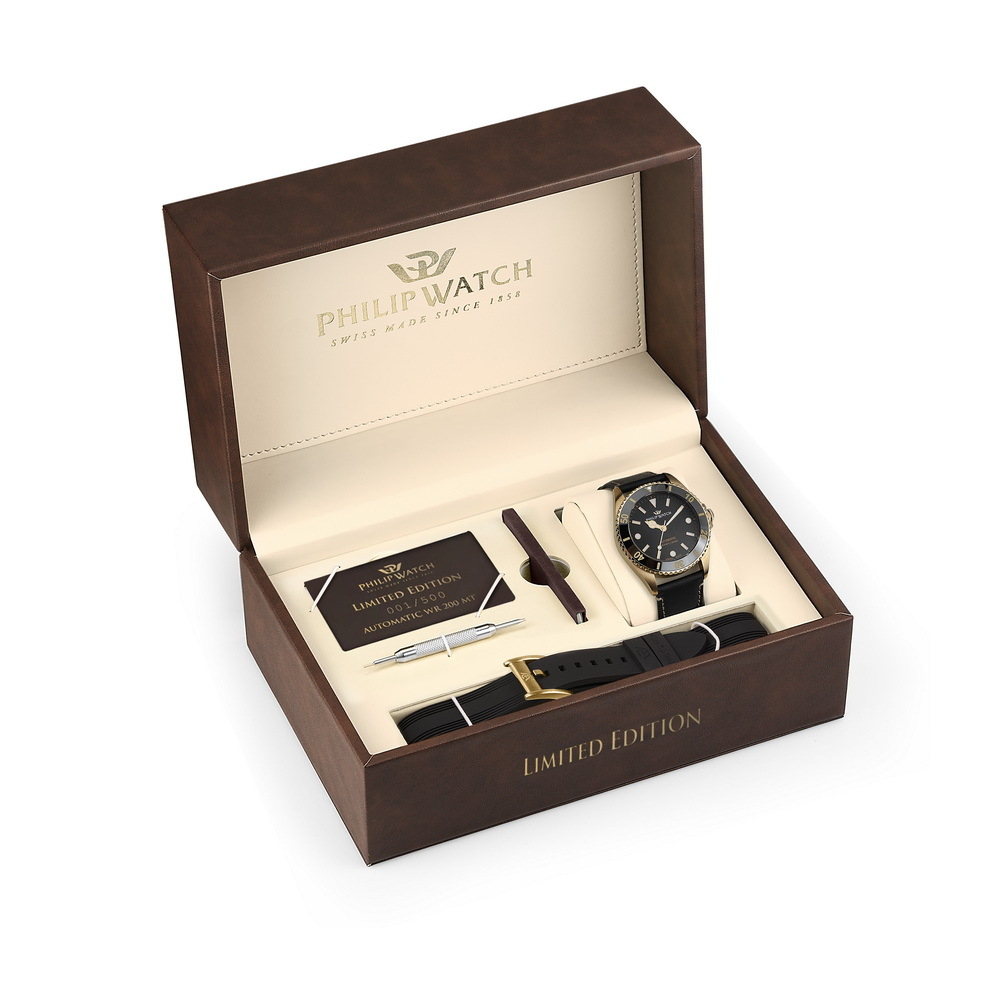 Philip Watch R8221597001