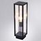 Уличный светильник Arte Lamp Pot A1631PA-1BK
