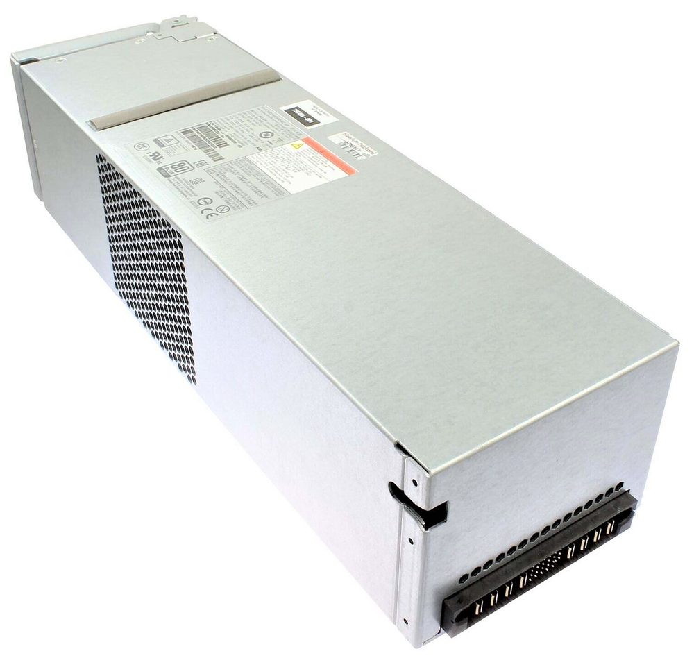 Блок питания DELTA ELECTRONICS для HP, 580 W, 3PAR, 756486-001/682373-001/753322-001