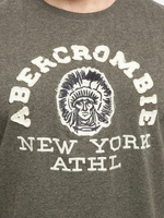 Футболка Abercrombie & Fitch ABF28