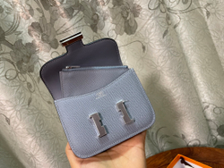 Hermes Constance Slim