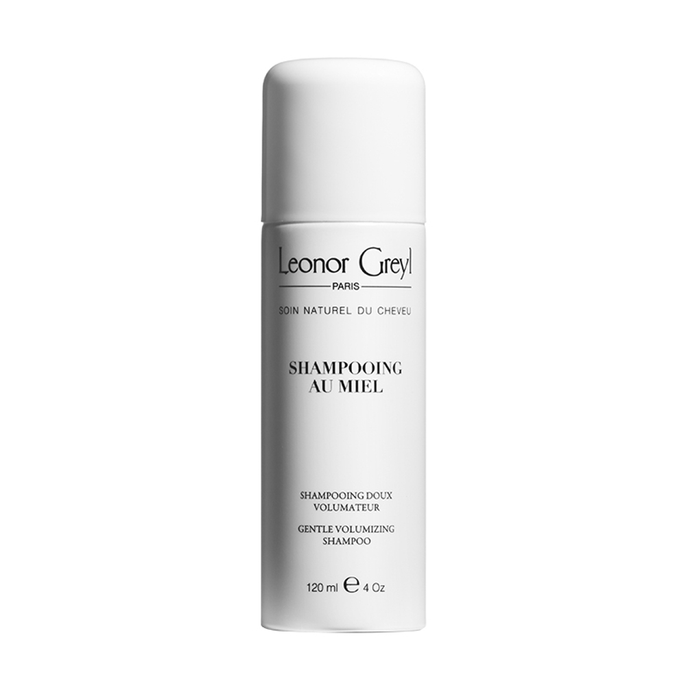 LEONOR GREYL Shampooing au Miel Men