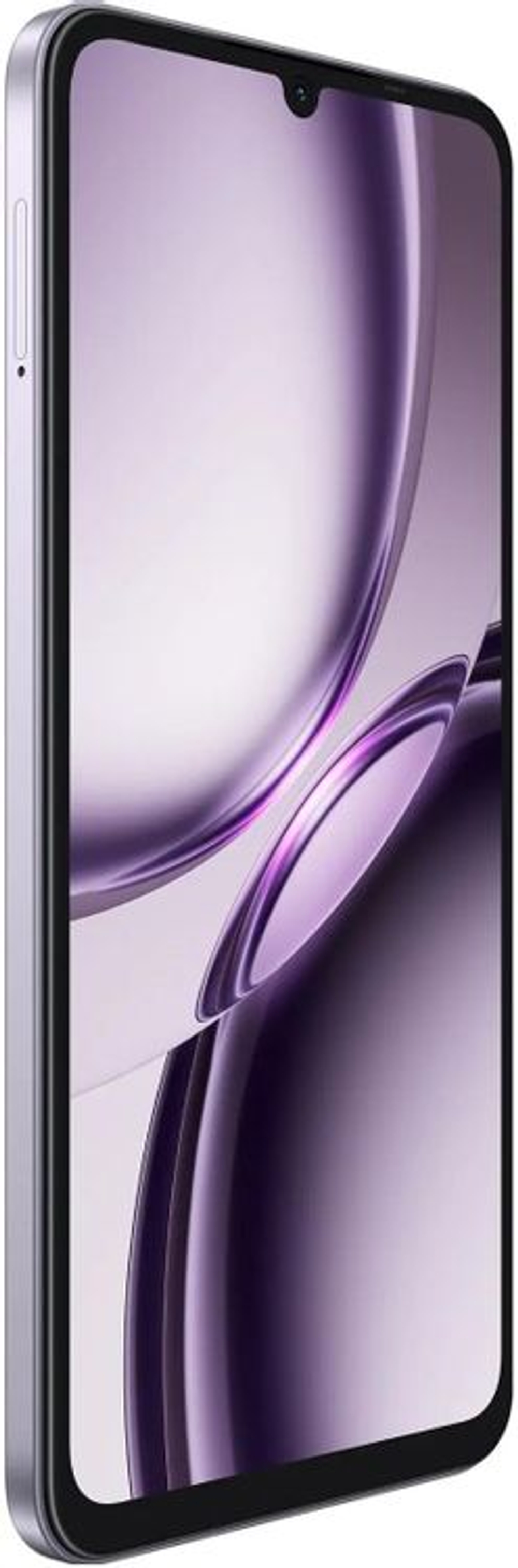 6.75" Смартфон TECNO Spark Go 3 4/128Gb,  IPS,  90Гц,  5000мAч,  фиолетовый