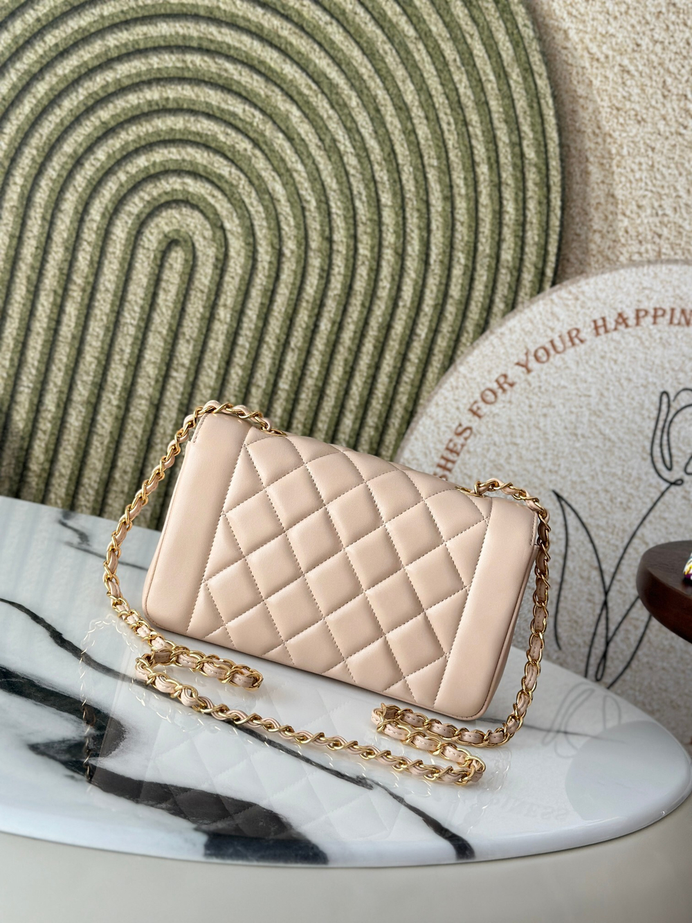 Chanel Bag 22 cm