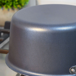 Кастрюля 1,5л без крышки, а/пр "Сатин"