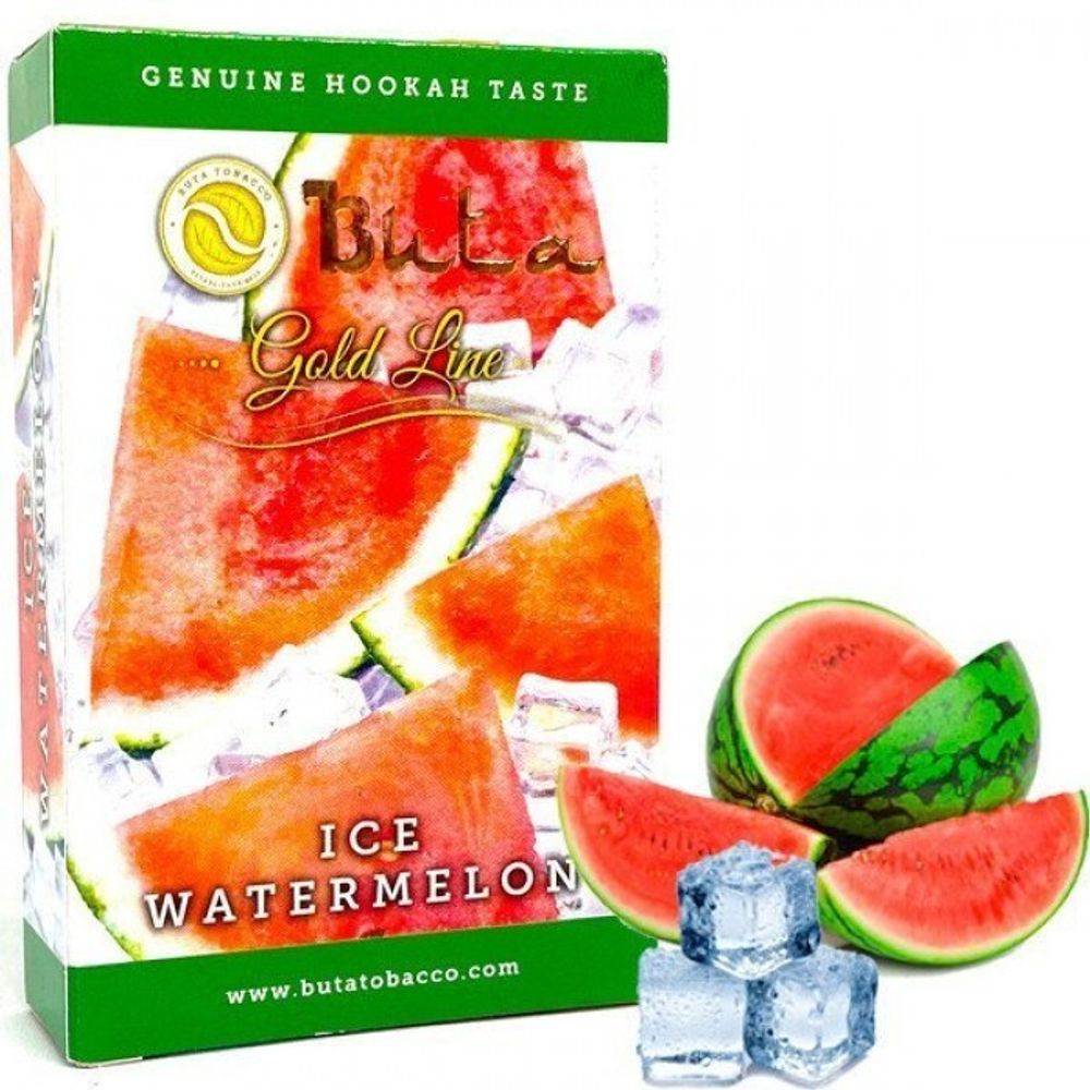 Buta - Ice Watermelon (50г)
