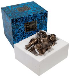 Veronese WS-976 Статуэтка «Херувим с виолончелью»