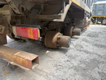 FAW J6 6x4 Самосвал J6 (Дизельный, 8,6 л, 390 л.с., МТ)