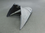 Пластик внутренний Honda Dio AF27 80151-GAH-0000 032007