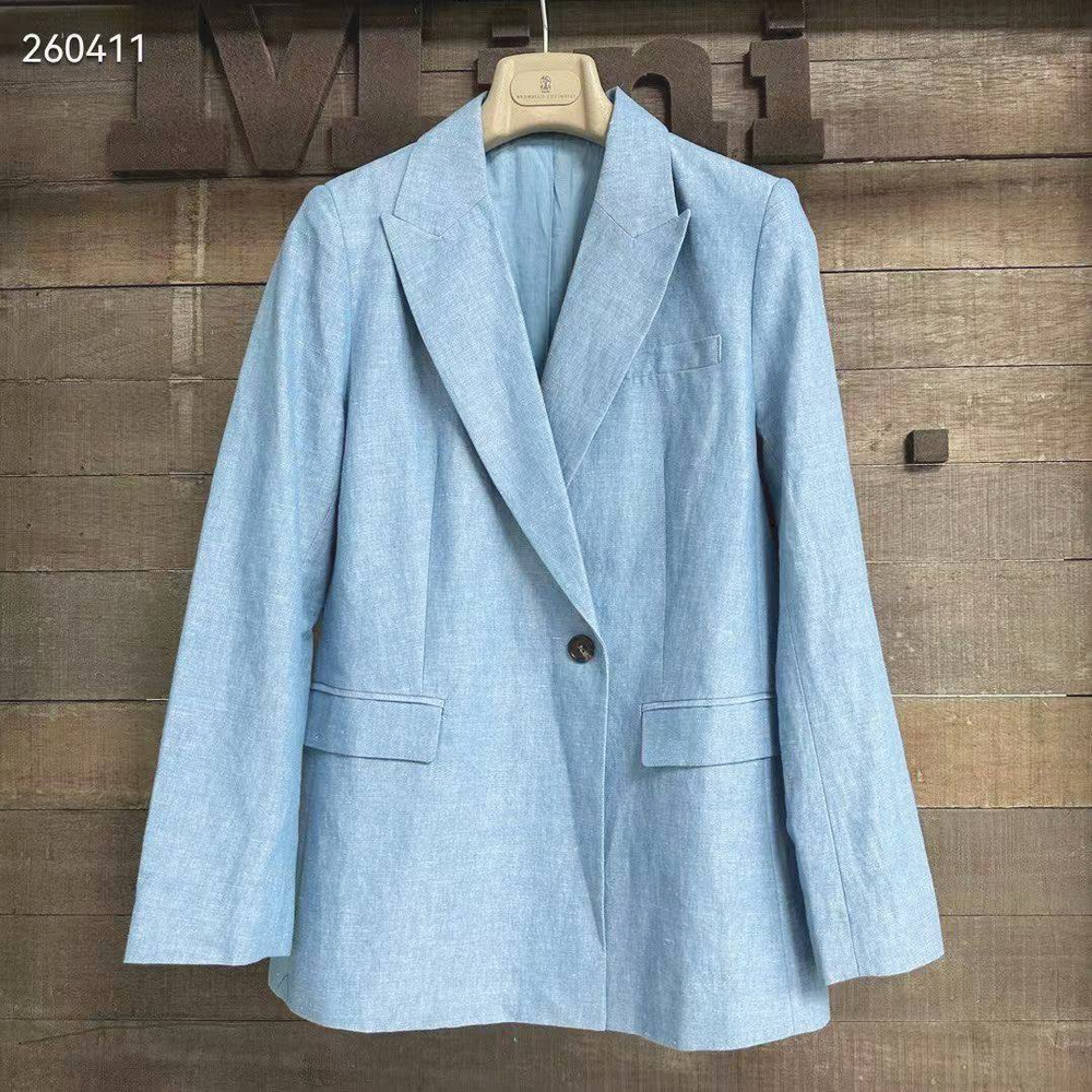 Костюм Brunello Cucinelli