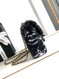 Chanel Bag 20 cm