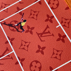 Louis Vuitton Pochette Voyage MM