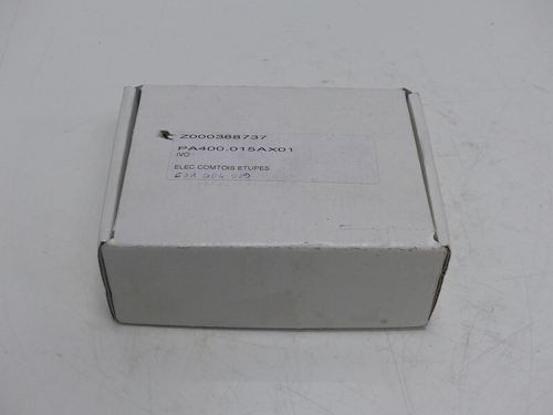 PA400.015AX01