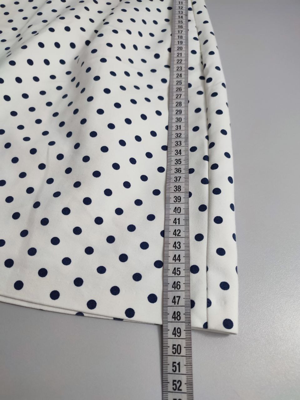 Юбка Reserved  в горошек 40 размер