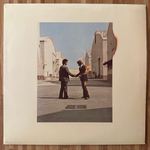 Pink Floyd ‎– Wish You Were Here (Япония 1975г.)