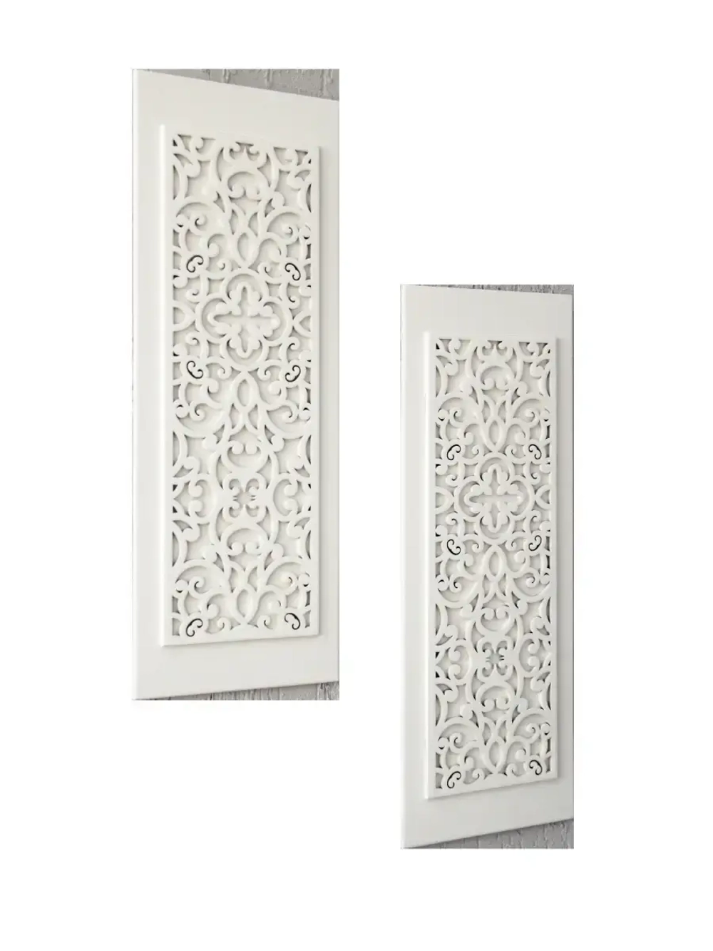 Декорация настенная