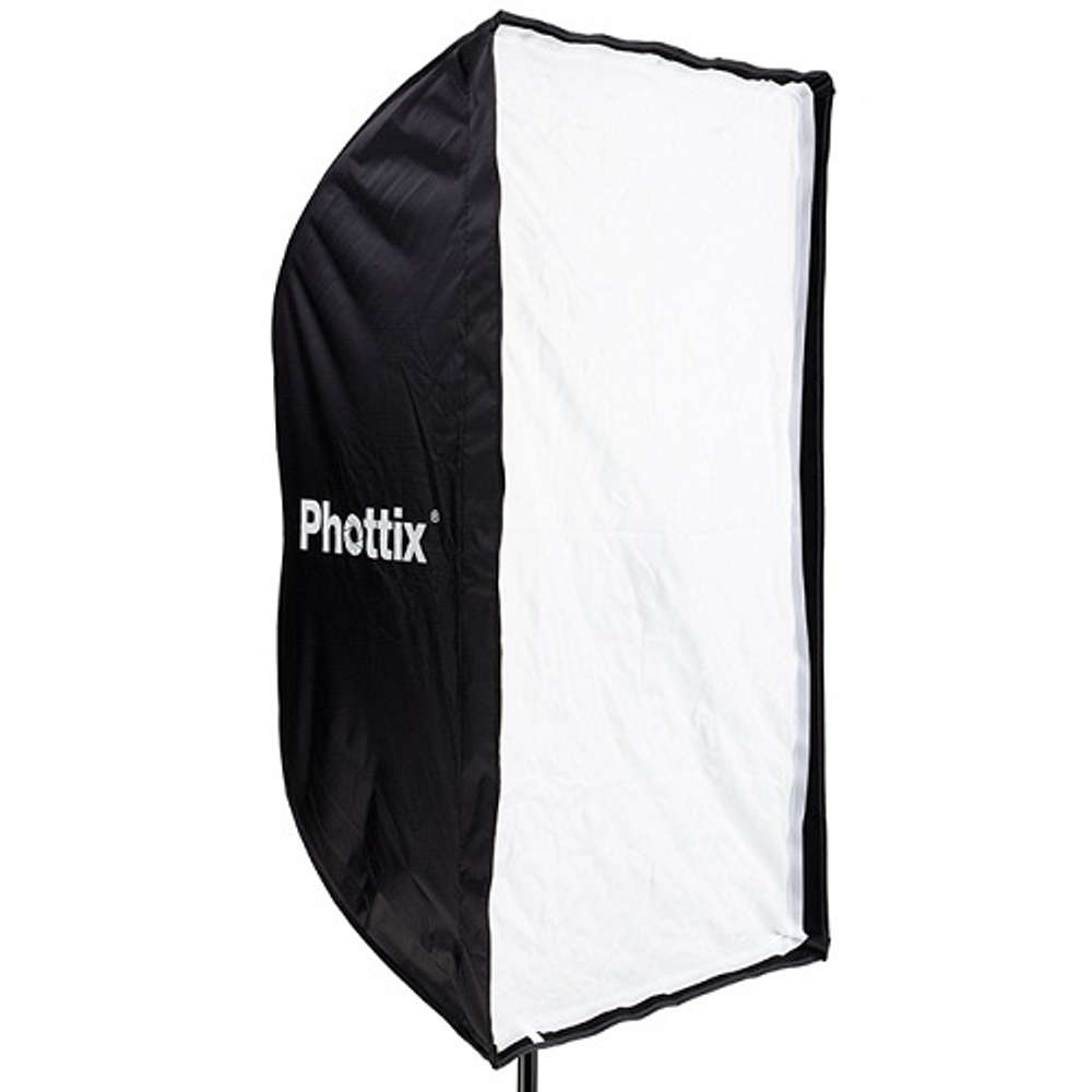 Софтбокс Phottix Pro Easy Up HD Umbrella Softbox with Grid 70x70cm