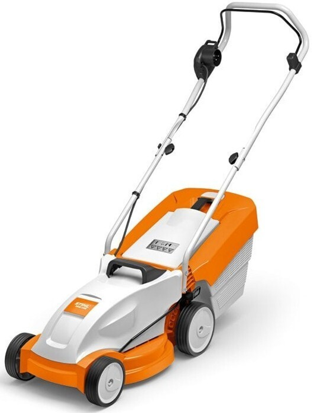 Газонокосилка Stihl RME 235 электрическая