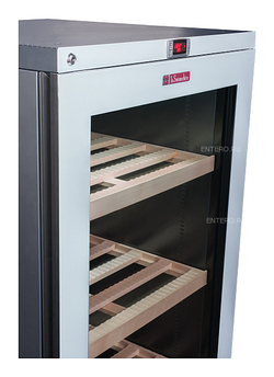 Винный шкаф La Sommeliere VIP265V