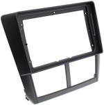 Topway TS10 4+32GB 8 ядер для Subaru Forester, Impreza 2008-2012