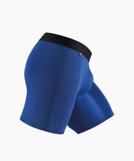 Трусы мужские боксеры, Atlantic MH-1181