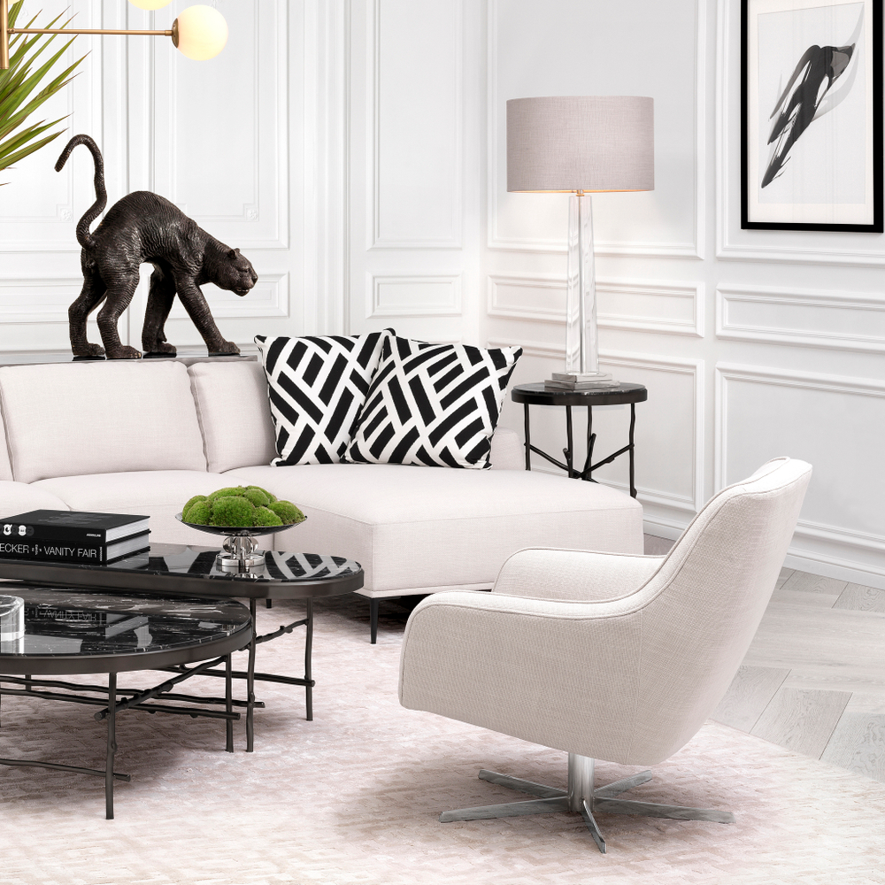 Лампа настольная Table Lamp Oasis арт.111238