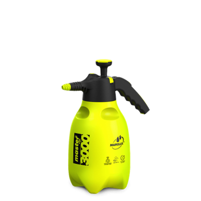MAROLEX Помповый опрыскиватель Master ERGO 3л.
