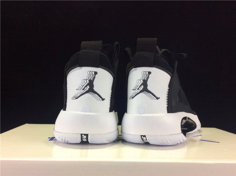 Air jordan 34 black clearance