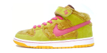 Кроссовки Nike Dunk Sb Mama Bear